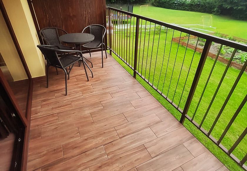 GAJ&Oacute;WKA - całoroczne pokoje i apartamenty 30