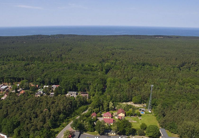 GAJ&Oacute;WKA - całoroczne pokoje i apartamenty 52