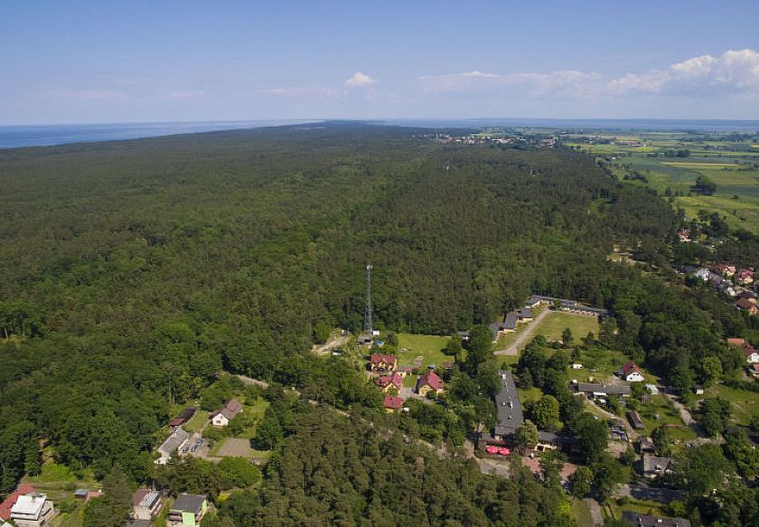 GAJ&Oacute;WKA - całoroczne pokoje i apartamenty 53