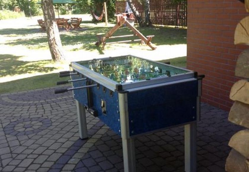 GAJ&Oacute;WKA - całoroczne pokoje i apartamenty 56