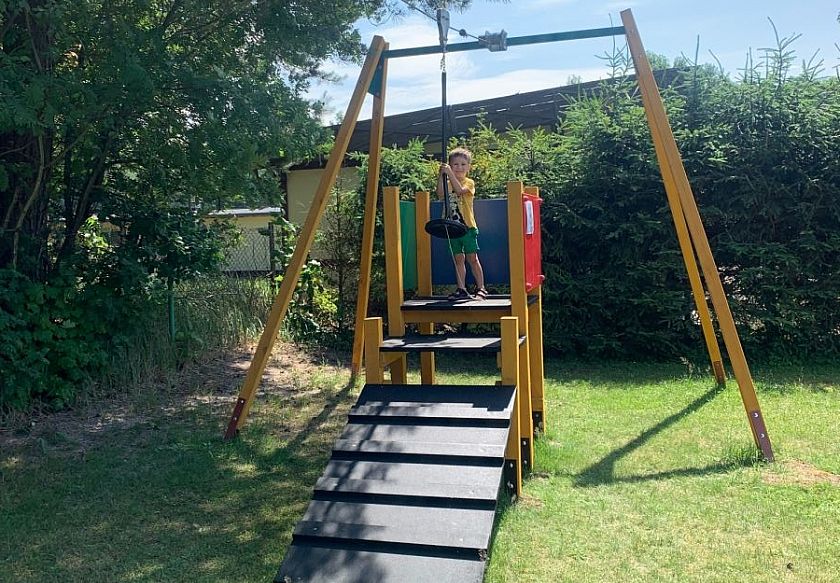 GAJ&Oacute;WKA - całoroczne pokoje i apartamenty 7