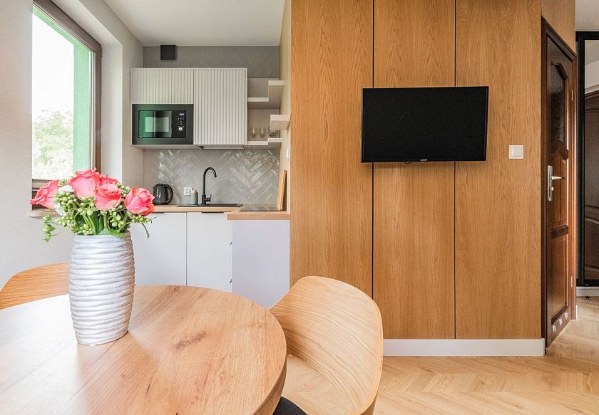 GAJ&Oacute;WKA - całoroczne pokoje i apartamenty 65