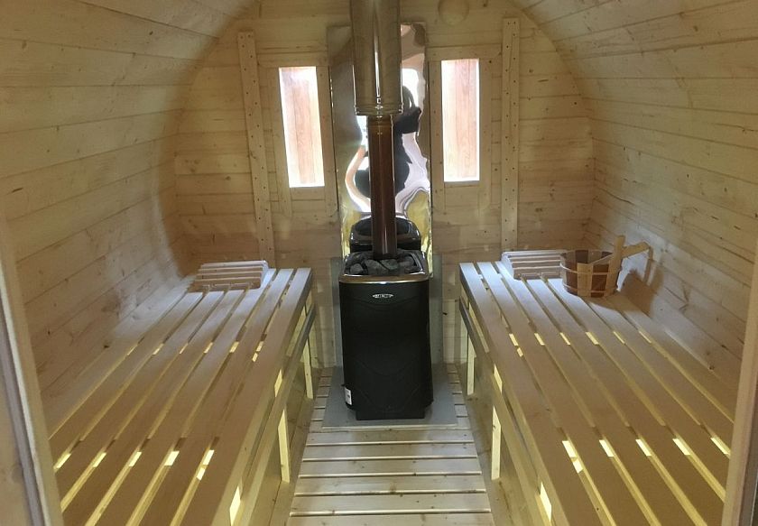 GAJ&Oacute;WKA - całoroczne pokoje i apartamenty 61