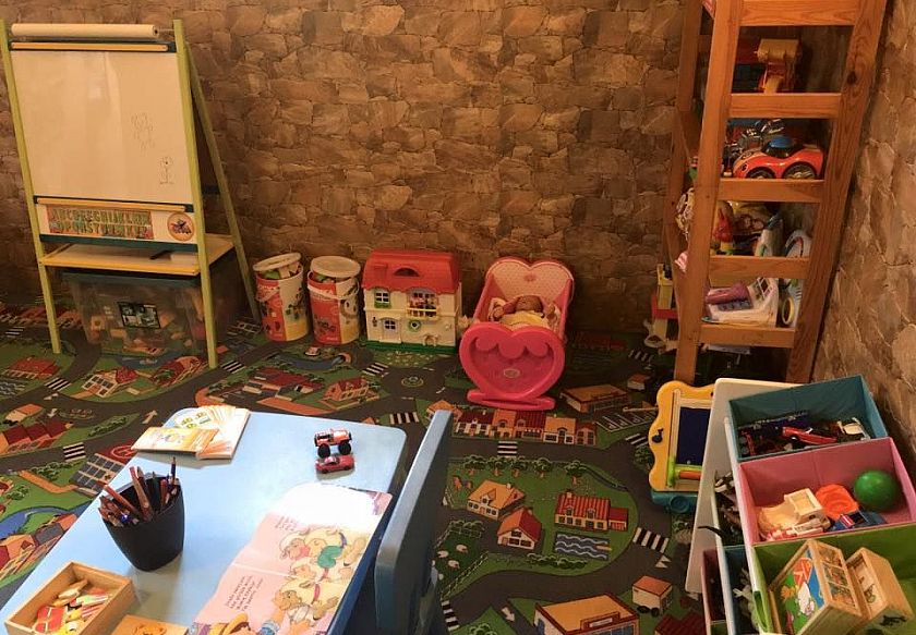 GAJ&Oacute;WKA - całoroczne pokoje i apartamenty 67