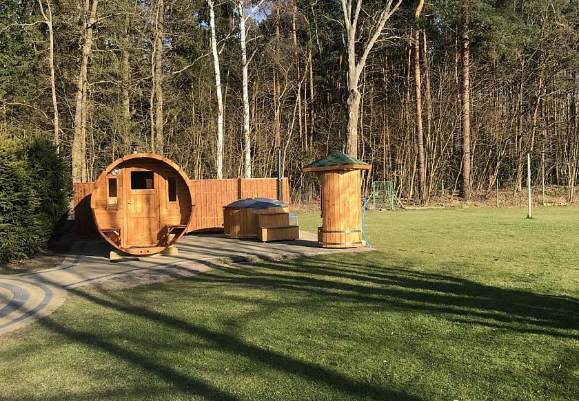 GAJ&Oacute;WKA - całoroczne pokoje i apartamenty 69