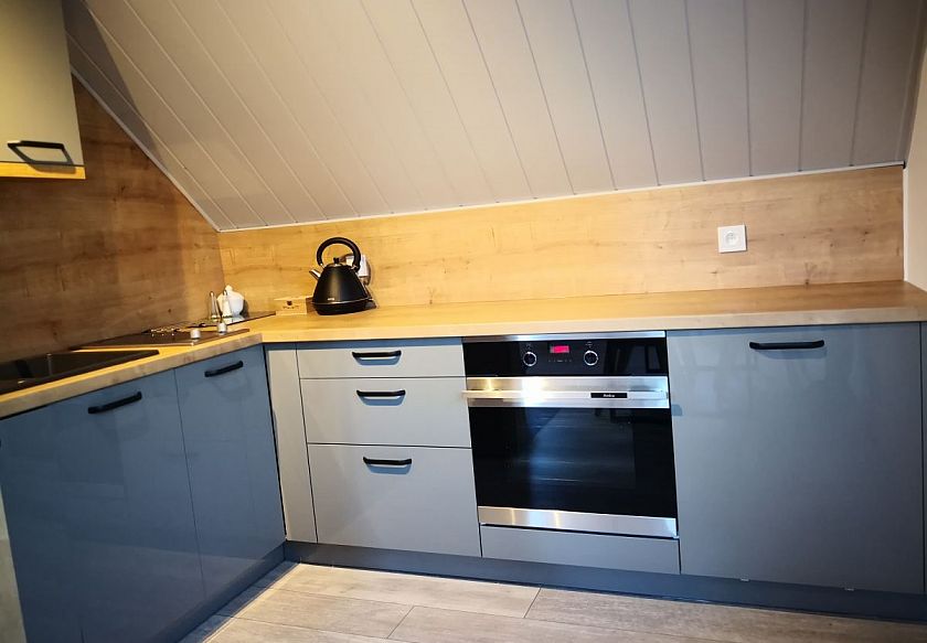 GAJ&Oacute;WKA - całoroczne pokoje i apartamenty 26