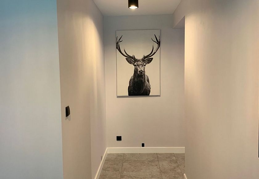 GAJ&Oacute;WKA - całoroczne pokoje i apartamenty 28