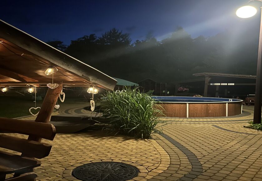 GAJ&Oacute;WKA - całoroczne pokoje i apartamenty 102