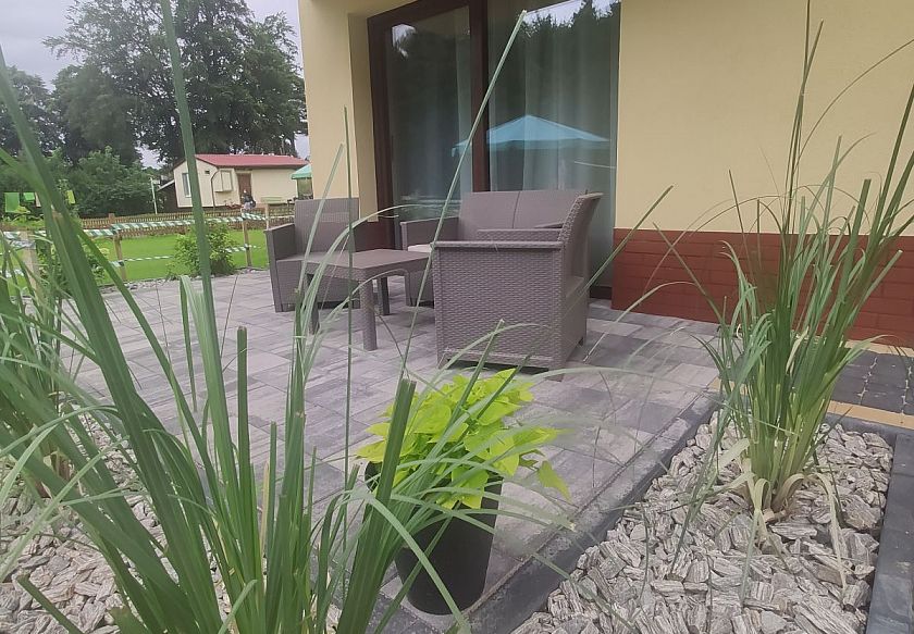 GAJ&Oacute;WKA - całoroczne pokoje i apartamenty 2