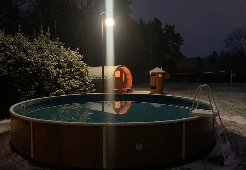 GAJ&Oacute;WKA - całoroczne pokoje i apartamenty 17