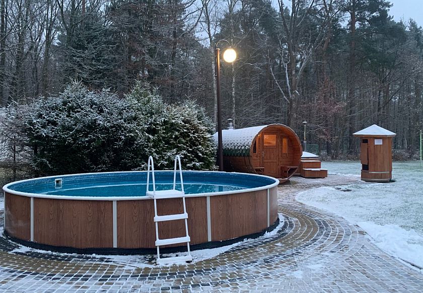 GAJ&Oacute;WKA - całoroczne pokoje i apartamenty 59