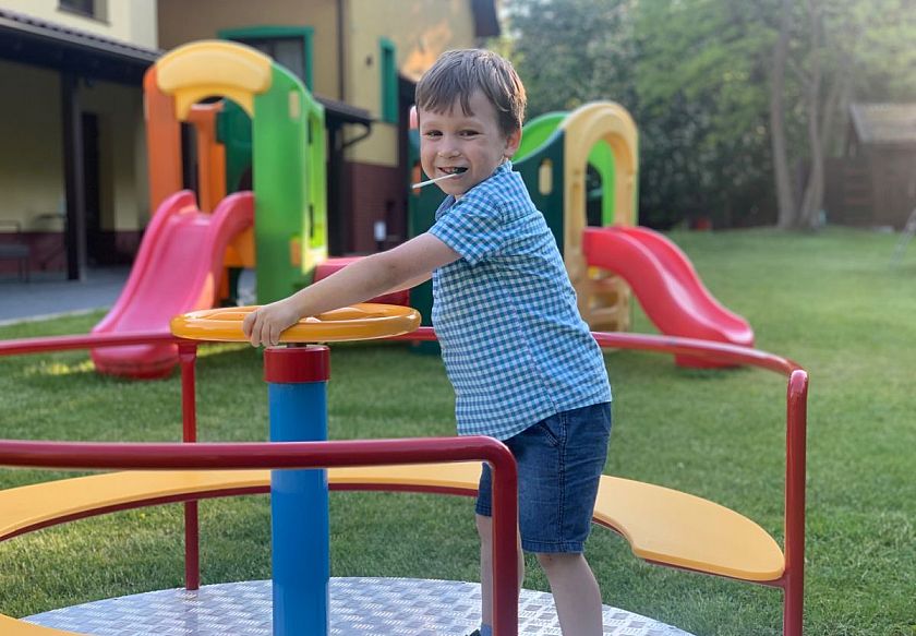 GAJ&Oacute;WKA - całoroczne pokoje i apartamenty 8