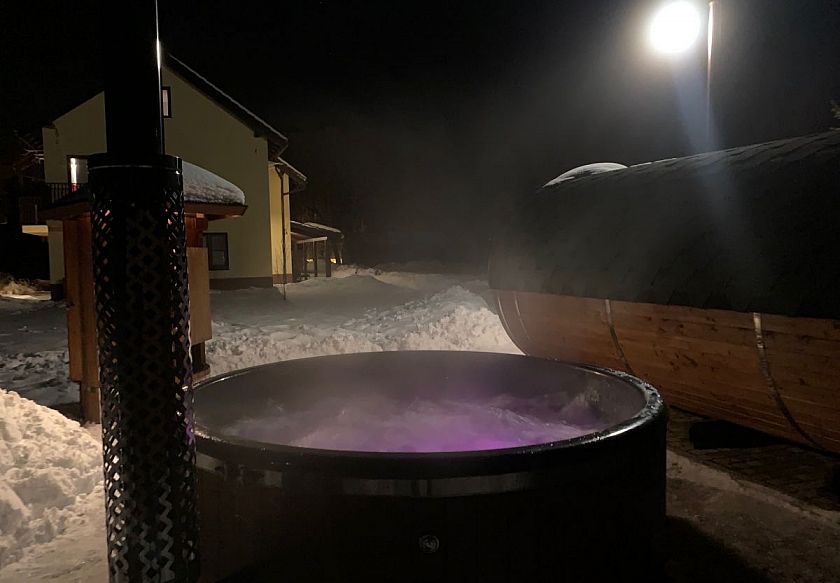 GAJ&Oacute;WKA - całoroczne pokoje i apartamenty 18