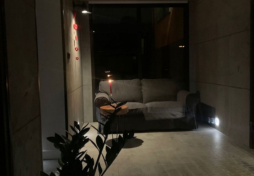 GAJ&Oacute;WKA - całoroczne pokoje i apartamenty 79