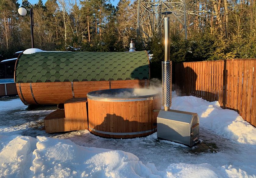 GAJ&Oacute;WKA - całoroczne pokoje i apartamenty 82