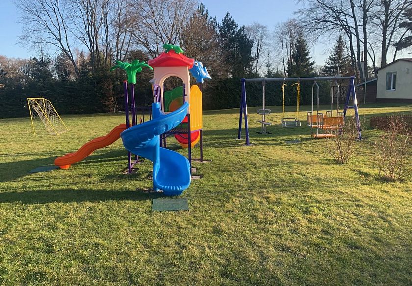 GAJ&Oacute;WKA - całoroczne pokoje i apartamenty 92