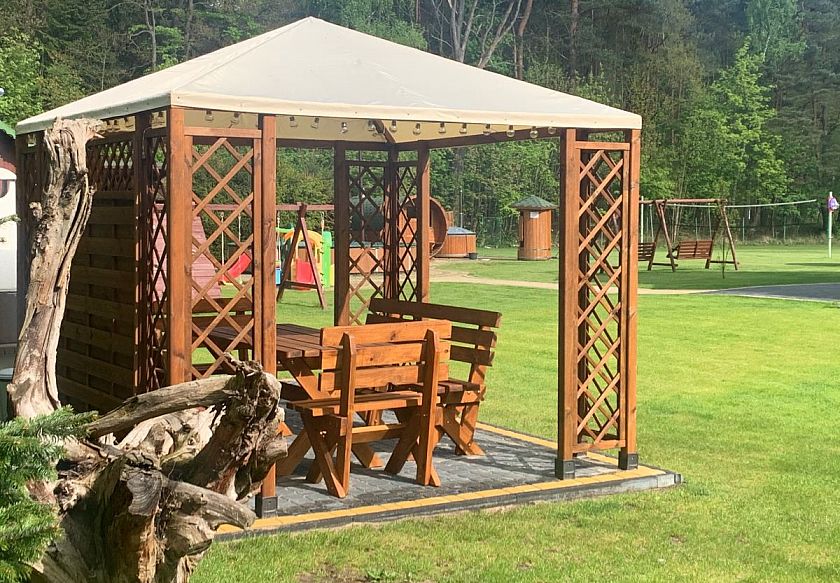 GAJ&Oacute;WKA - całoroczne pokoje i apartamenty 9