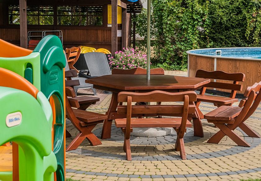 GAJ&Oacute;WKA - całoroczne pokoje i apartamenty 63