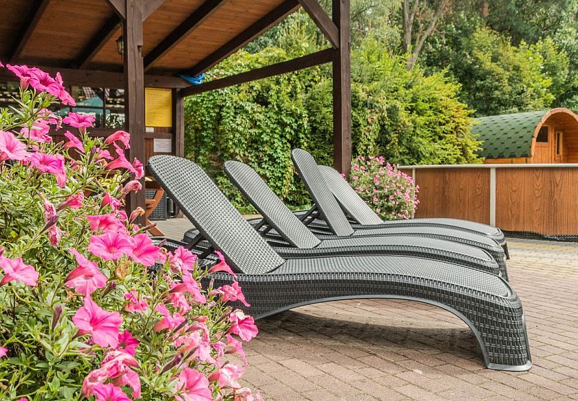 GAJ&Oacute;WKA - całoroczne pokoje i apartamenty 74