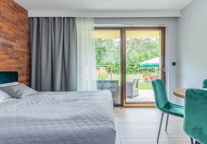 GAJ&Oacute;WKA - całoroczne pokoje i apartamenty 68