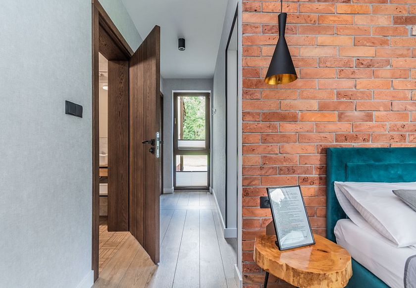 GAJ&Oacute;WKA - całoroczne pokoje i apartamenty 15