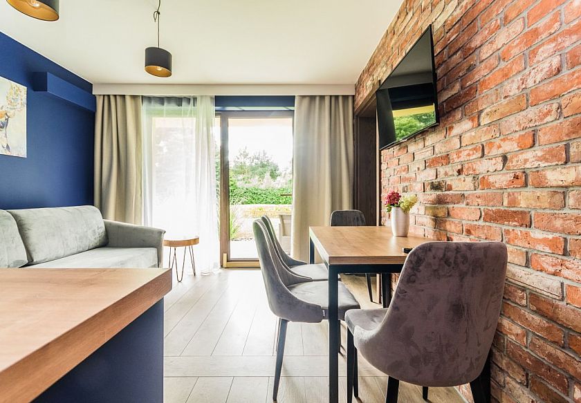 GAJ&Oacute;WKA - całoroczne pokoje i apartamenty 39