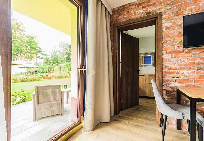 GAJ&Oacute;WKA - całoroczne pokoje i apartamenty 14