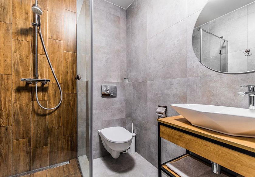 GAJ&Oacute;WKA - całoroczne pokoje i apartamenty 16