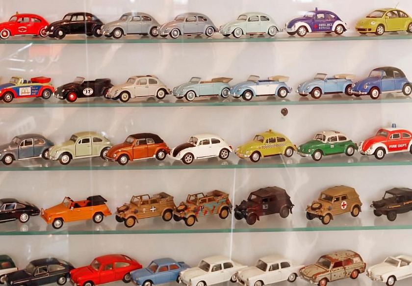 Galeria Pępowo - Muzeum Volkswagena, noclegi 29
