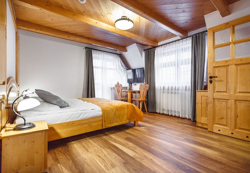 G&oacute;rskie Wspomnienie 3