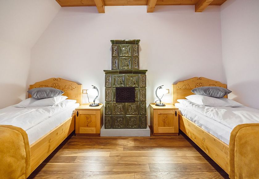 G&oacute;rskie Wspomnienie 4