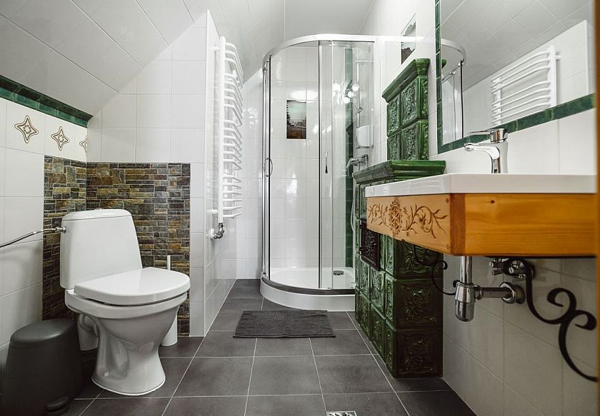 G&oacute;rskie Wspomnienie 8