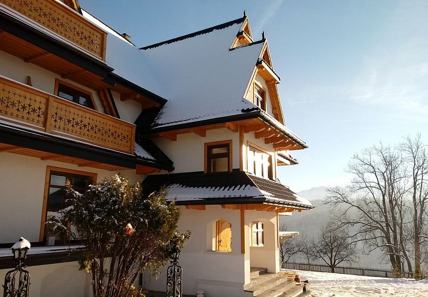 G&oacute;rskie Wspomnienie 12