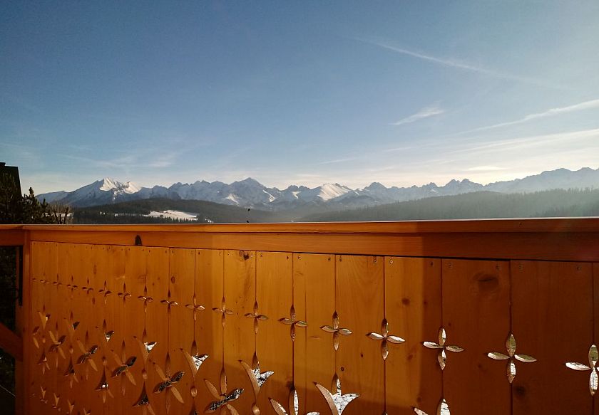 G&oacute;rskie Wspomnienie 16