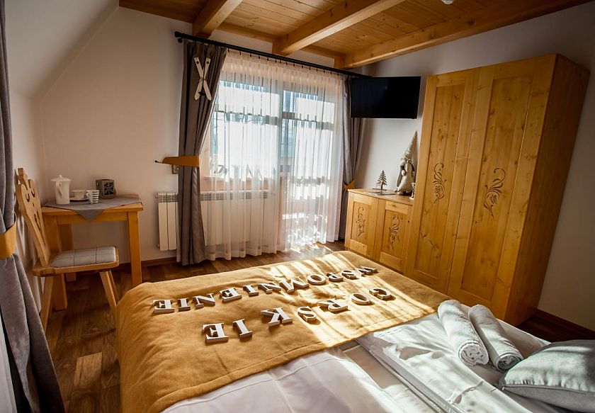 G&oacute;rskie Wspomnienie 19