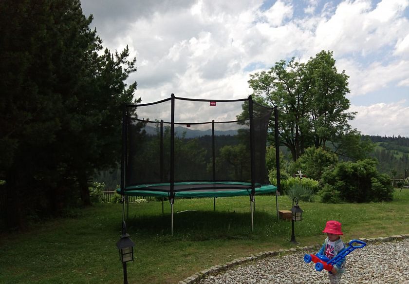 G&oacute;rskie Wspomnienie 30