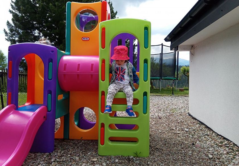 G&oacute;rskie Wspomnienie 32