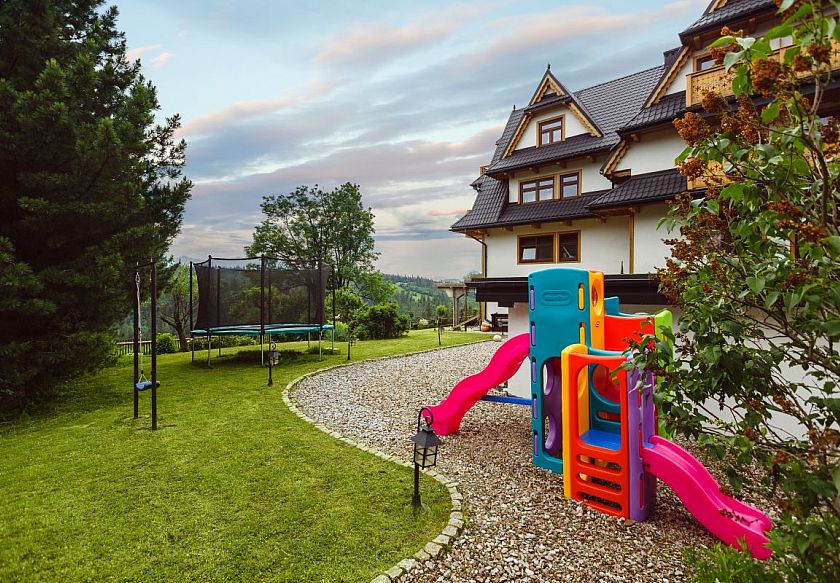 G&oacute;rskie Wspomnienie 33