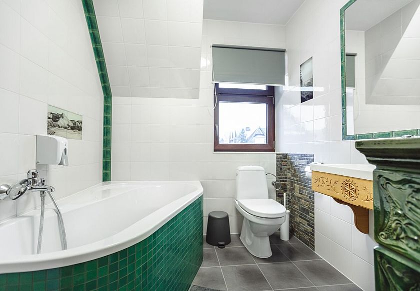 G&oacute;rskie Wspomnienie 27