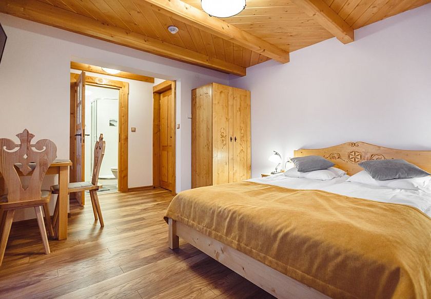 G&oacute;rskie Wspomnienie 18