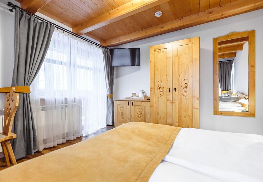 G&oacute;rskie Wspomnienie 22