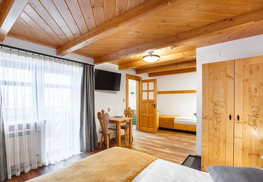 G&oacute;rskie Wspomnienie 24