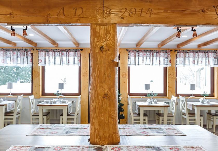 G&oacute;rskie Wspomnienie 25