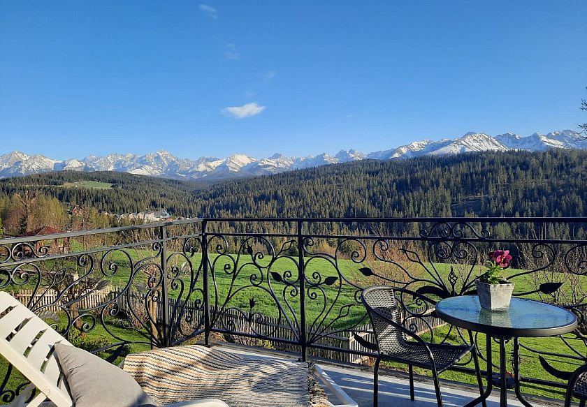 G&oacute;rskie Wspomnienie 34