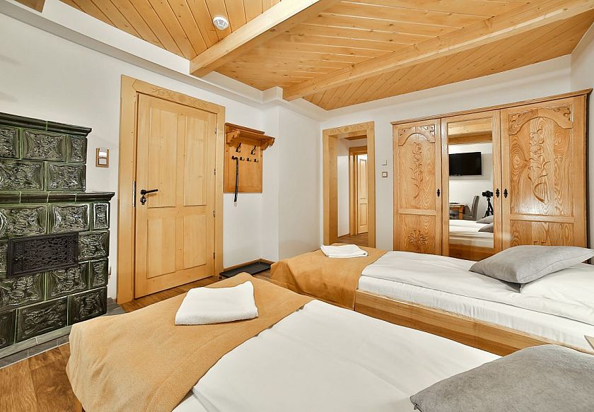 G&oacute;rskie Wspomnienie 37