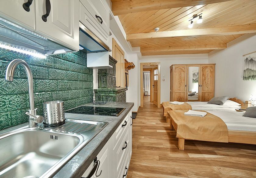 G&oacute;rskie Wspomnienie 38