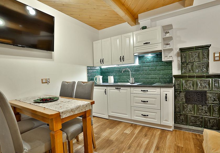 G&oacute;rskie Wspomnienie 40