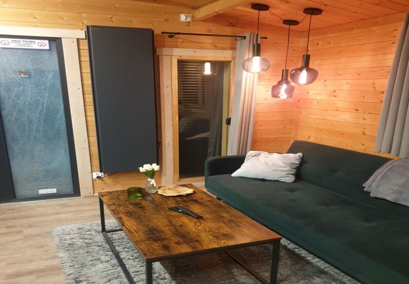 Gosciniec u Kuchty - noclegi Zajączkowo