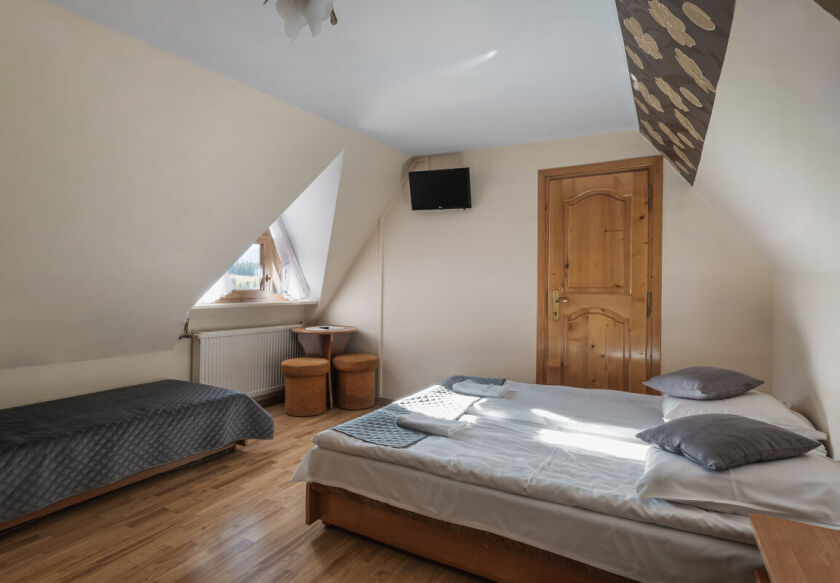 Gościniec u Szostak&oacute;w - G&oacute;rska Grań  29