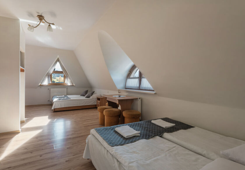 Gościniec u Szostak&oacute;w - G&oacute;rska Grań  31